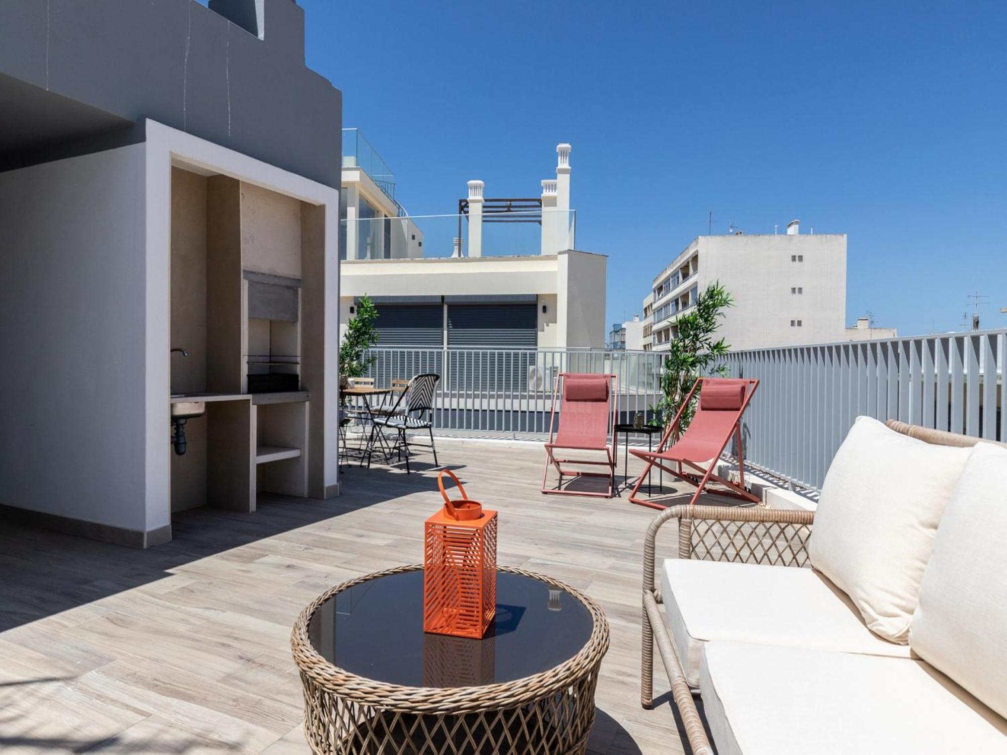 Akisol Portimao Shell Apartamento Exterior foto